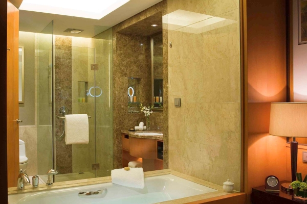 Hotel Sofitel Ningbo